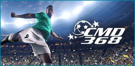 Promo CMD368